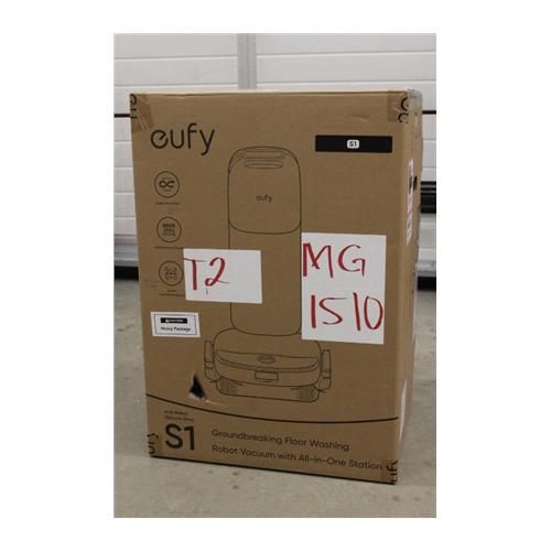 SALE OUT. Anker Eufy Robot Vacuum