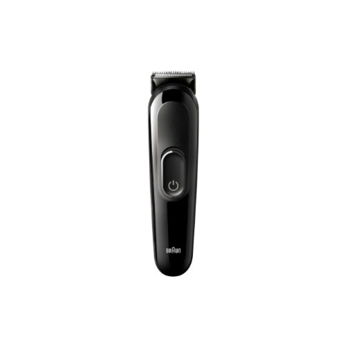 Braun Trimmer | 6-in-1 Style Kit