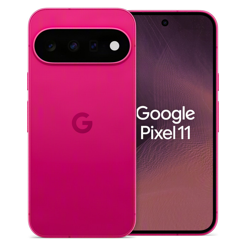Google Pixel 11 5G Dual Sim