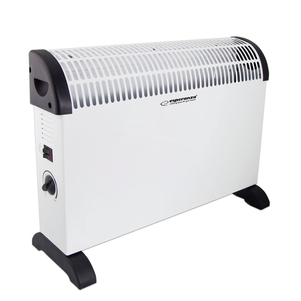 Esperanza EHH008 Konvekcijas sildītājs 2000W |