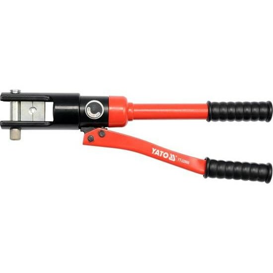 YATO CRIMPING PLIERS 10-120mm2 22860 |