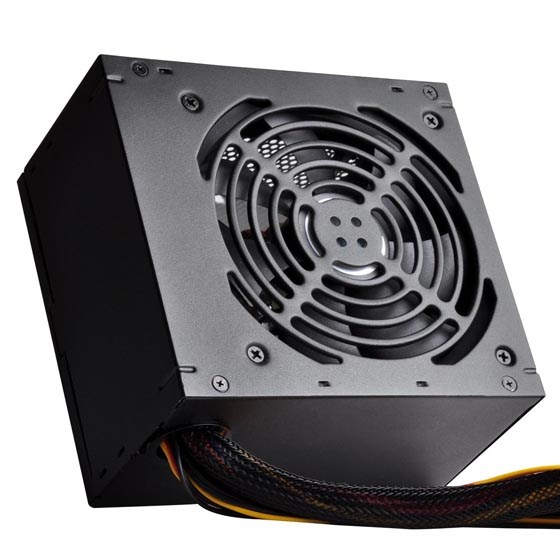 Silverstone Technology Barošanas bloks Silverstone ST40F-ES230