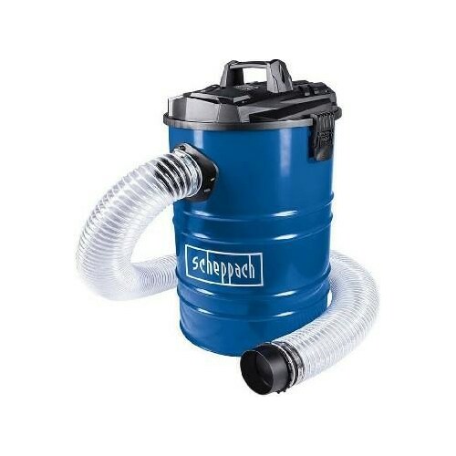 Scheppach DC100 65 l 1200 W