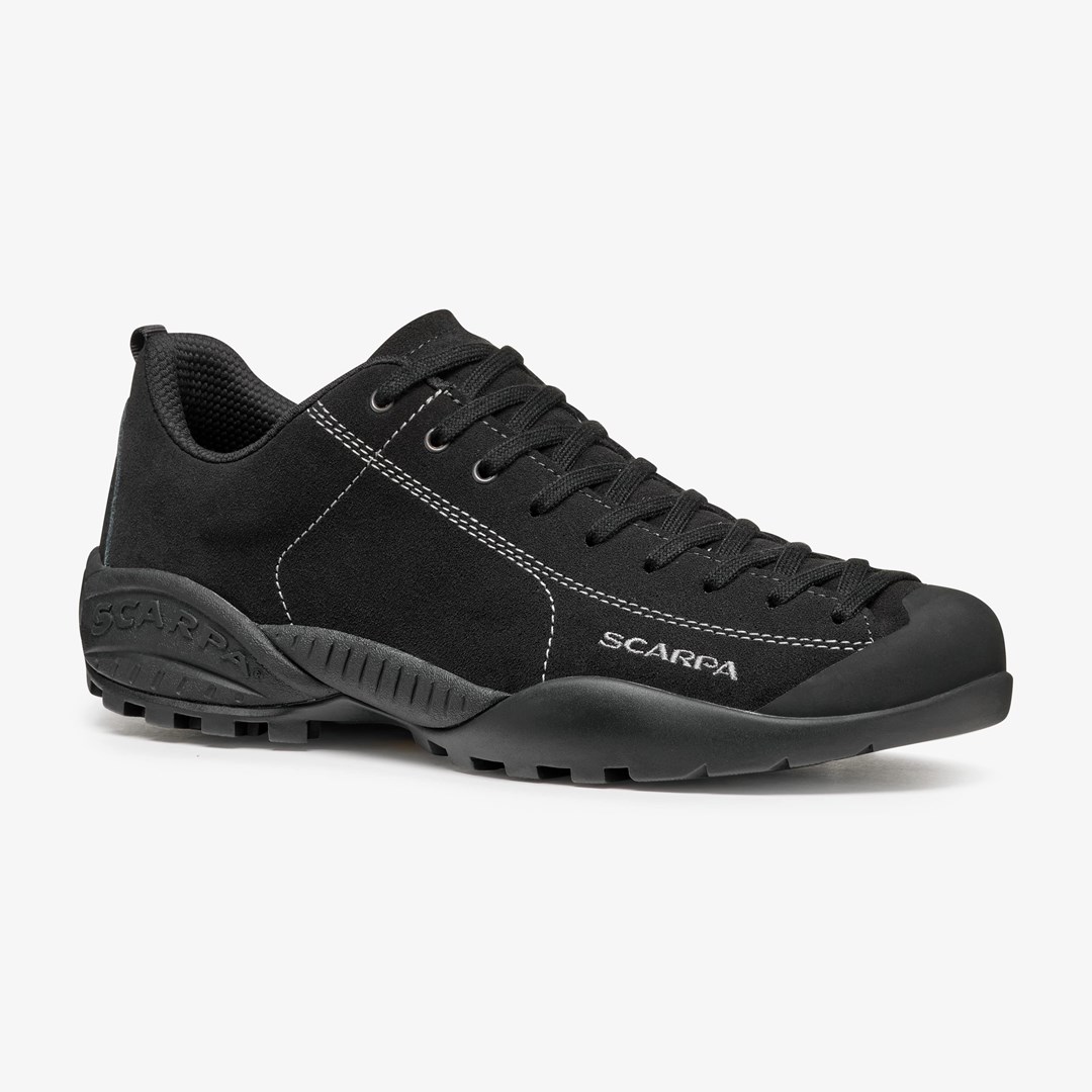 NO NAME Scarpa MOJITO, 44, Black