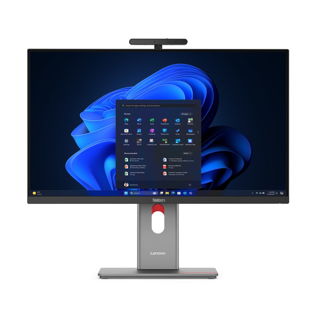 LENOVO Computer All-in-One ThinkCentre M90a Pro