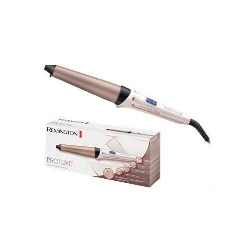 Remington CI91X1 Curling wand Warm Bronze