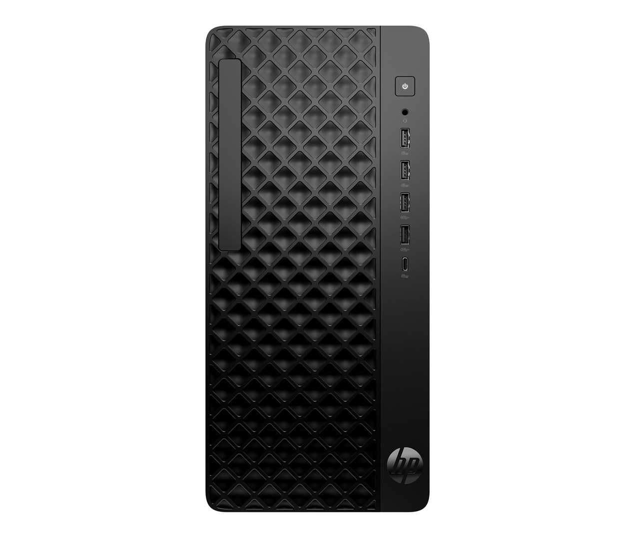 HEWLETT PACKARD Komputer PC HP ProDesk