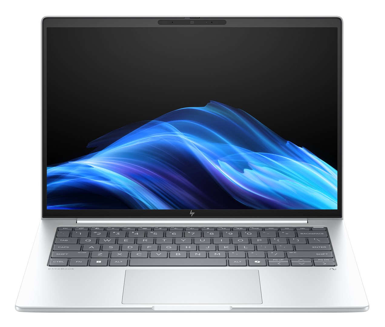 HEWLETT PACKARD Notebook HP EliteBook 8