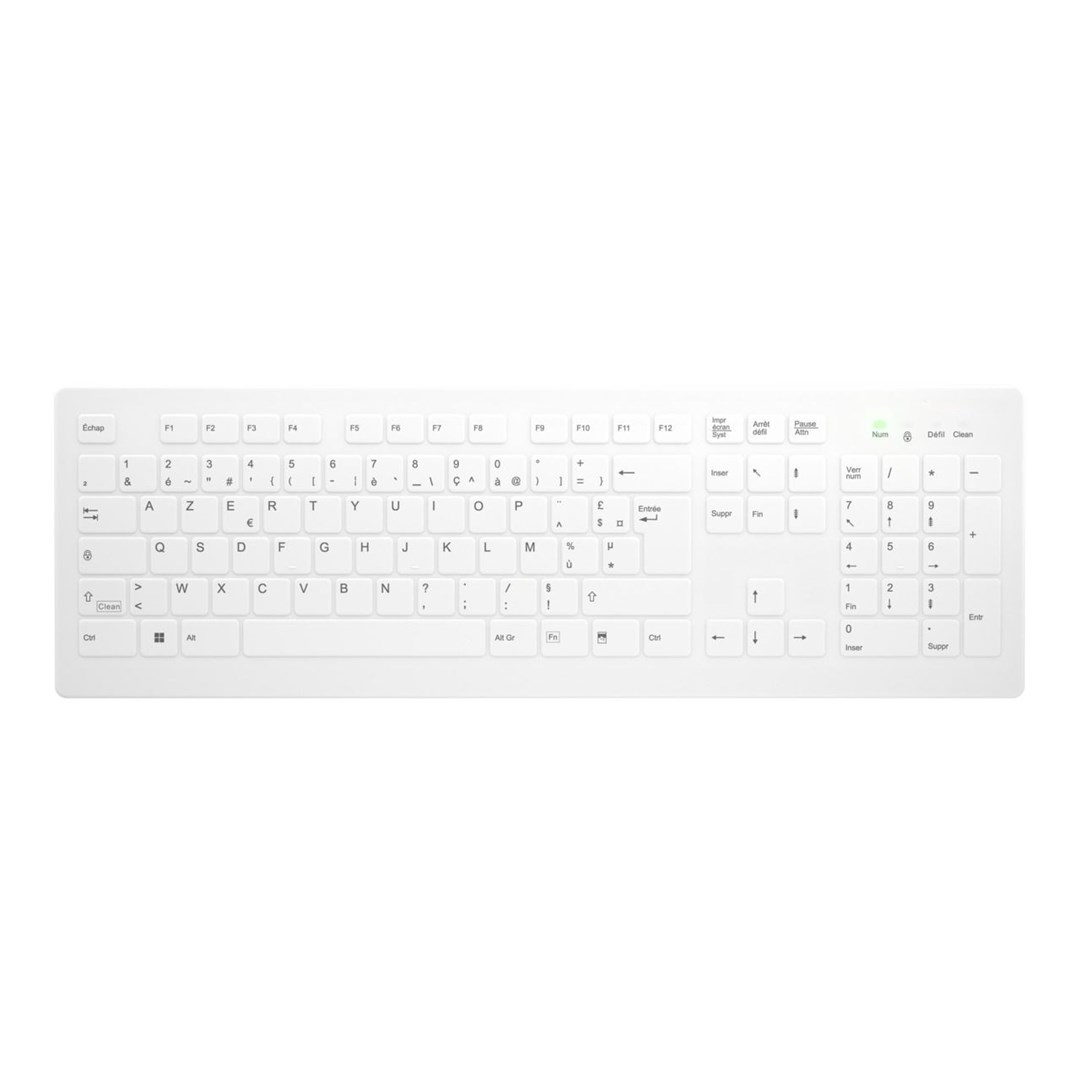 Bezvadu tastatūra Contour Contour ACTIVE KEY