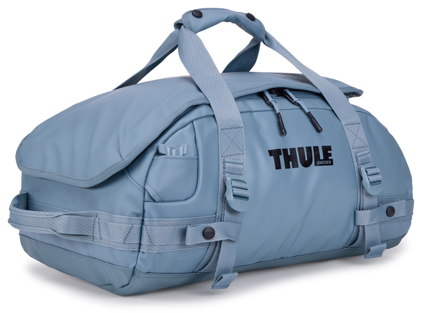 Thule 5214 Chasm Duffel Bag  30L