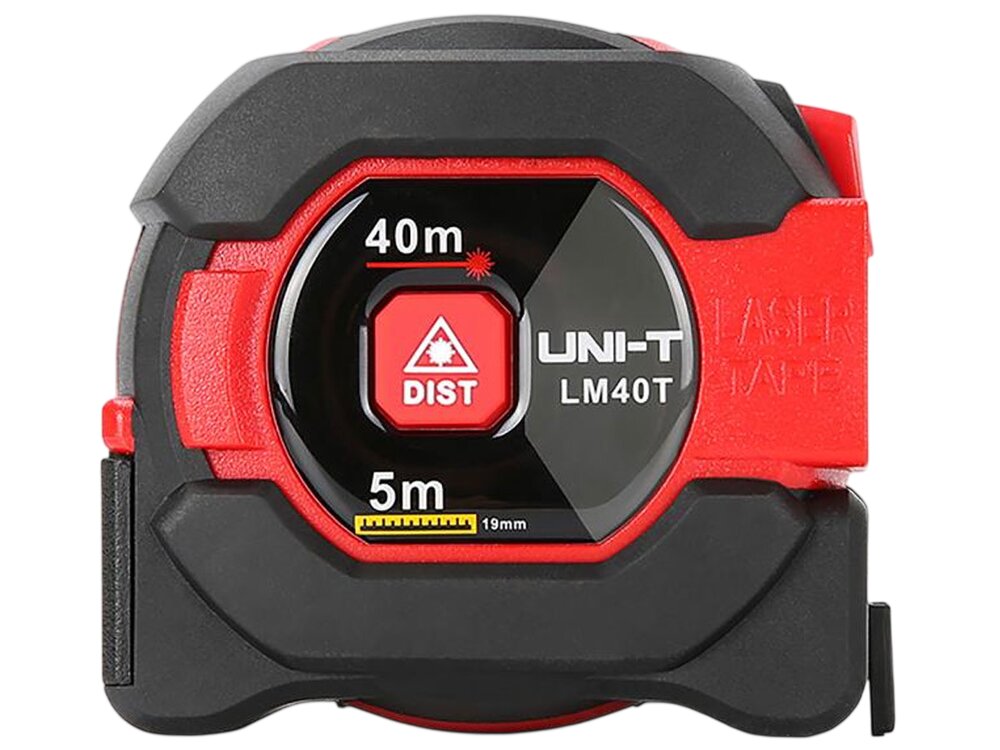 Uni-T LM40T Laser Rangefinder | LM40T