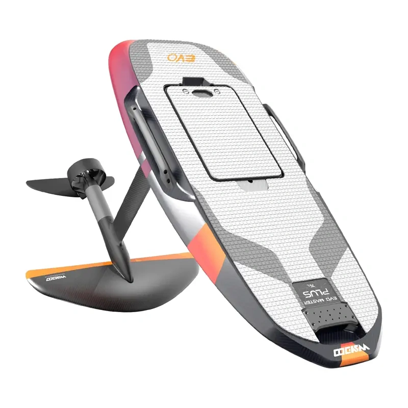Waydoo EVO Master Plus 75L Electric
