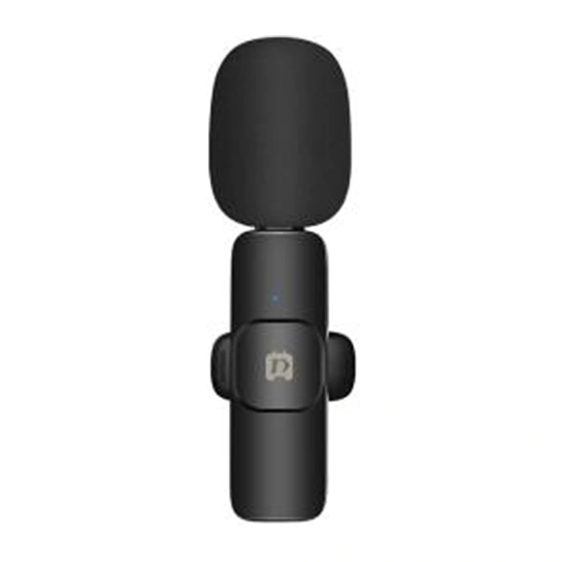 PULUZ Wireless Lavalier Microphone | PU3083B