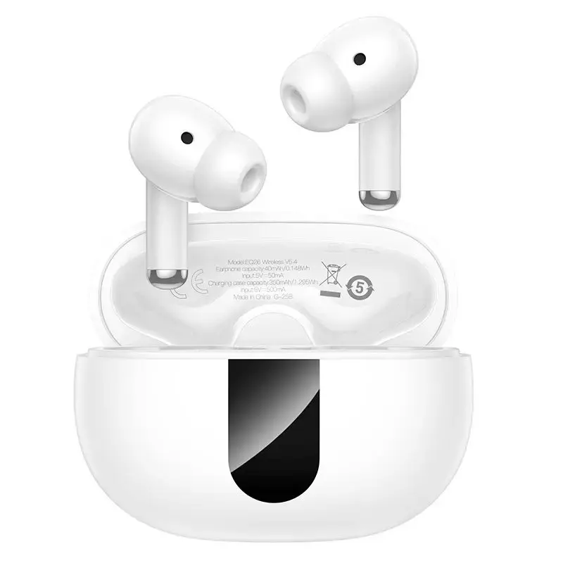 HOCO. Wireless earphones Hoco TWS ANC
