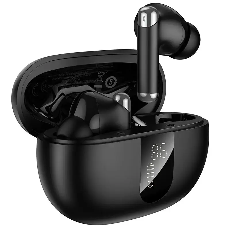 HOCO. Wireless earphones Hoco TWS ANC