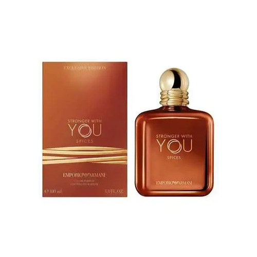 GIORGIO ARMANI Armani Stronger With You