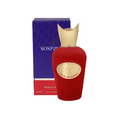 Sospiro Maraschino EDP 100ml | 3700583501310