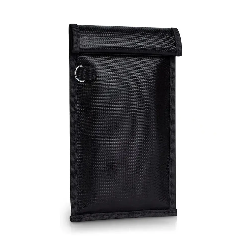 Fusion Accessories Fireproof RFID Phone Case