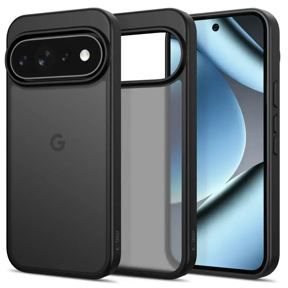 TECH-PROTECT MAGMAT GOOGLE PIXEL 9 /