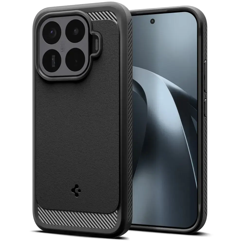SPIGEN RUGGED ARMOR XIAOMI 17T PRO