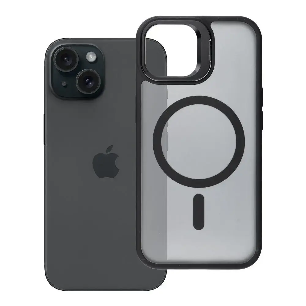 Case for iPhone 15 Forcell F-Protect