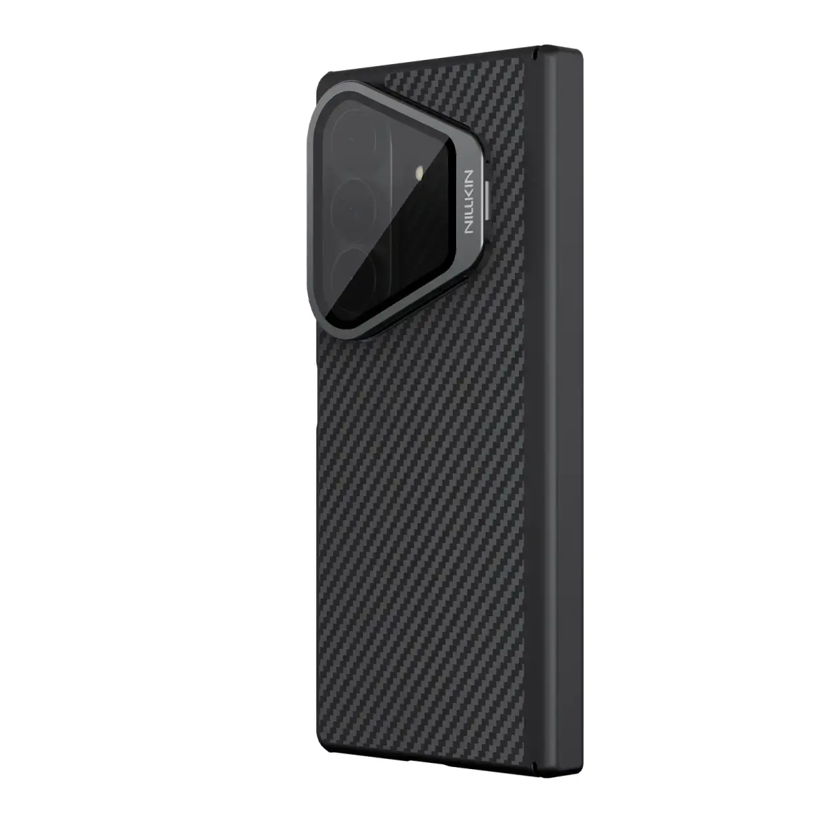 Nillkin CarboProp Aramid Magnetic Case for