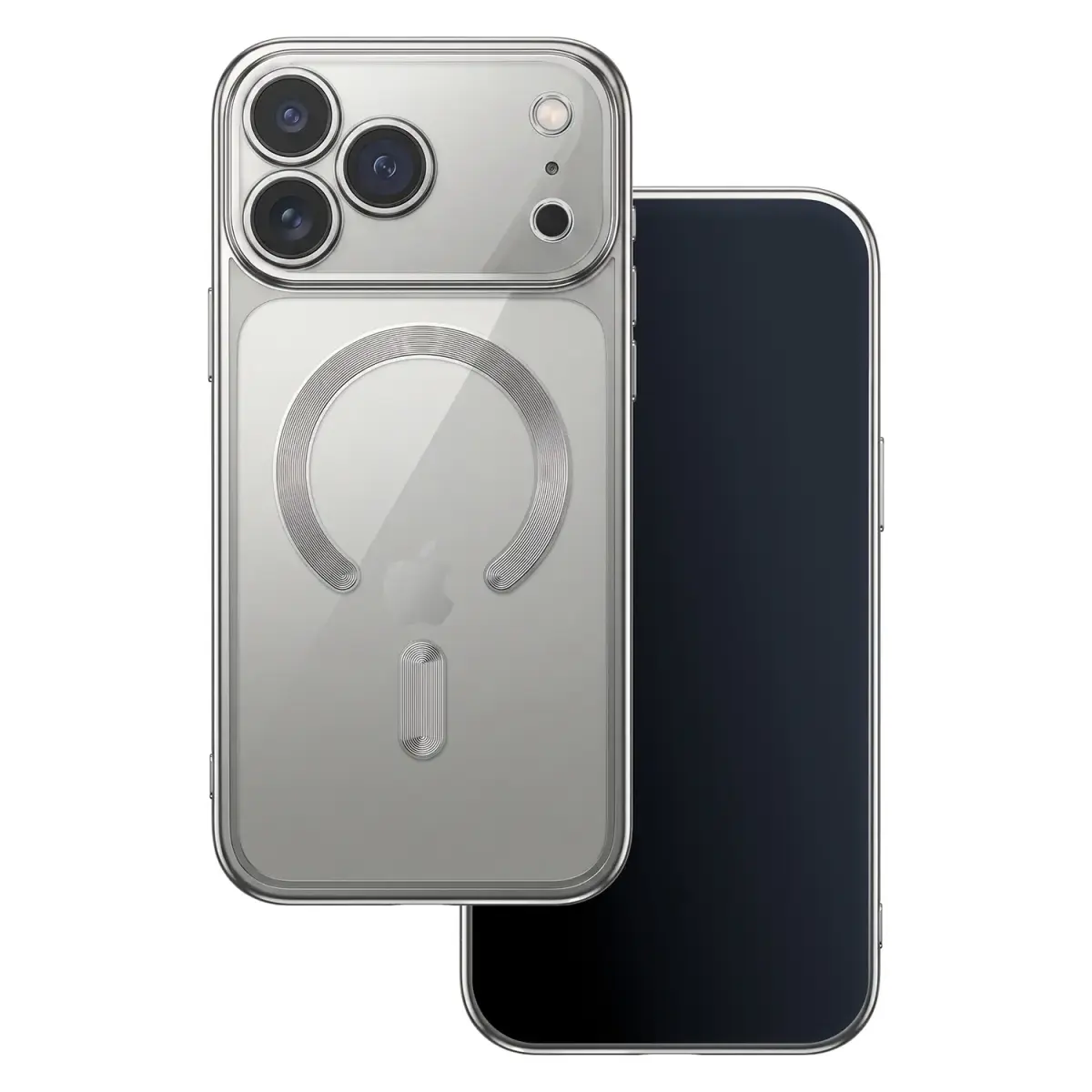 TFO Color Chrome Mag case for