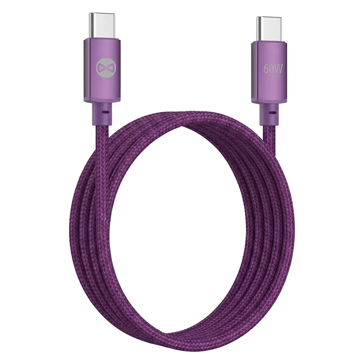 Forever Vibe C2G Kabelis USB-C uz
