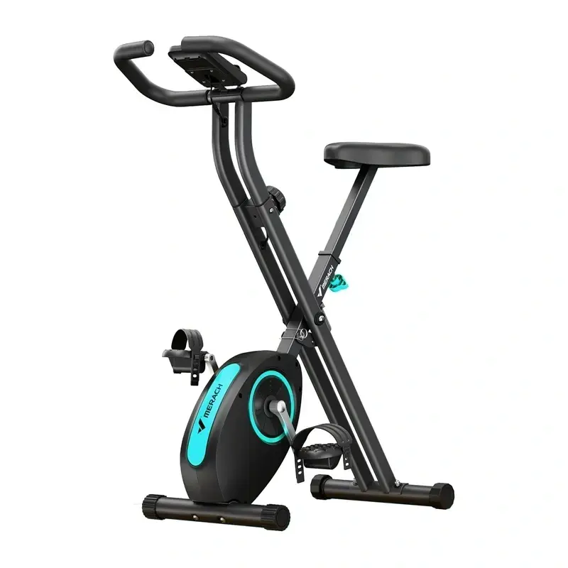MERACH MR-S14L2 X-Bike Exercise Bike |