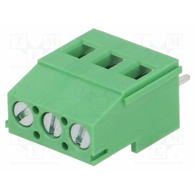 ADAM TECH Connector: PCB terminal block