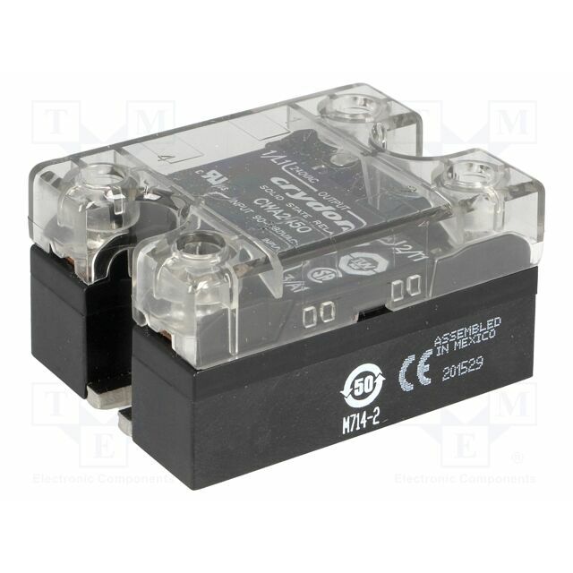 SENSATA / CRYDOM Relay: solid state