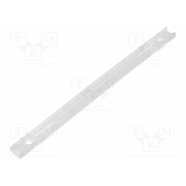 KSS WIRING PCB guide; polyamide; natural