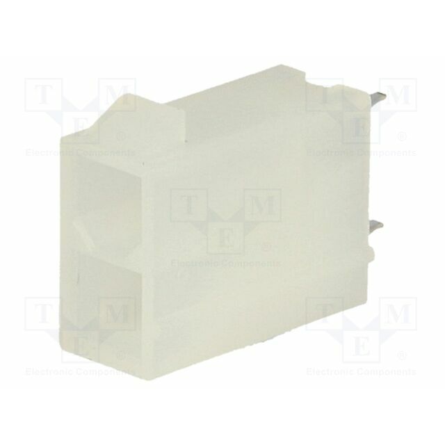 NINIGI Connector: wire-board; socket; male; PIN: