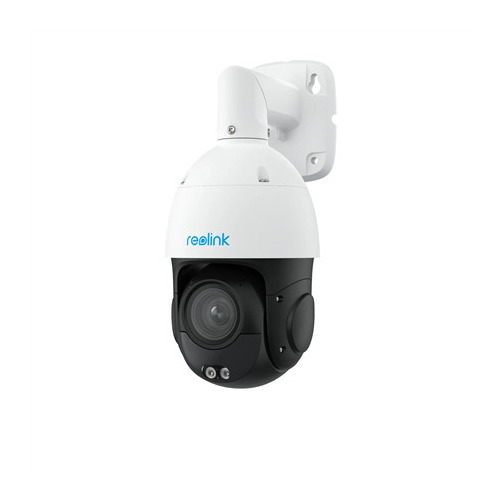 Reolink Smart 4K PoE Security Camera