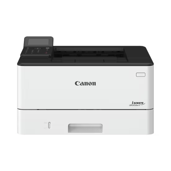 CANON LBP243dw II Laser SFP 36ppm