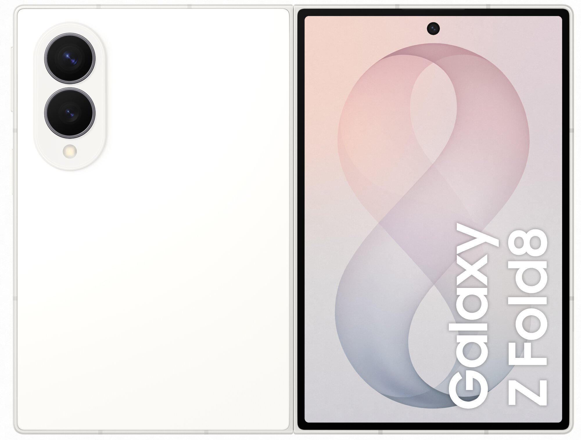 Samsung Galaxy Z Fold8 Viedtālrunis 12GB