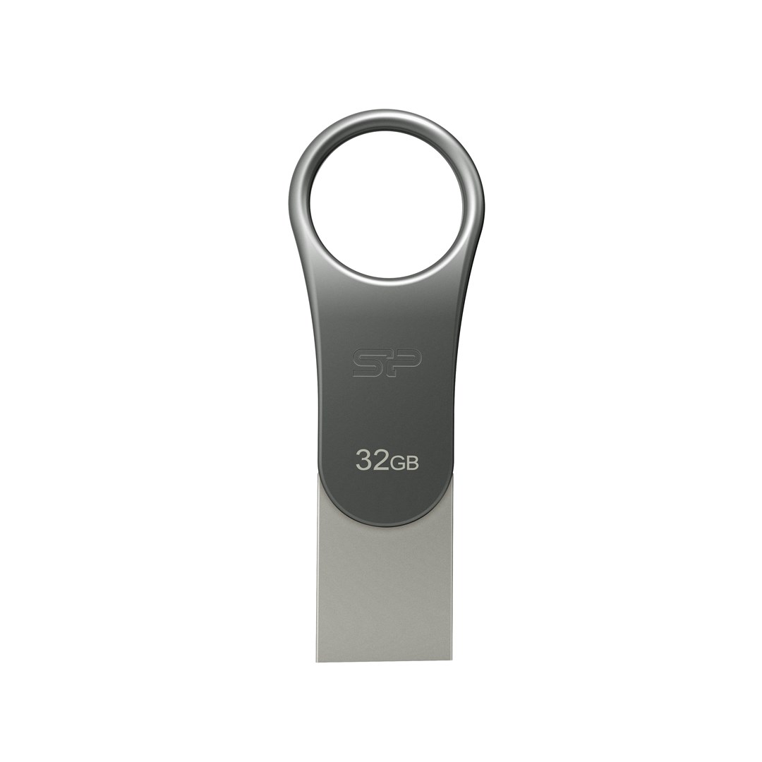 Silicon Power Mobile C80 USB flash