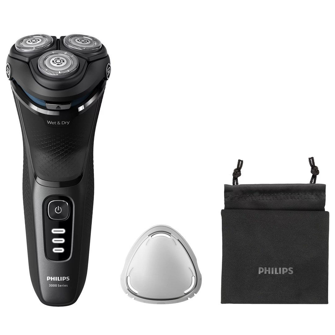 Philips 3000 series Shaver S3244/12 Wet