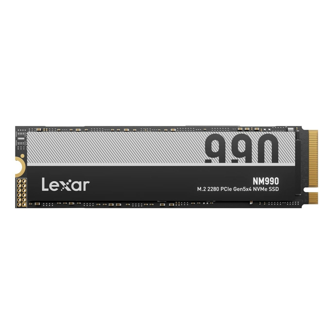 Lexar SSD | NM990 | 2000