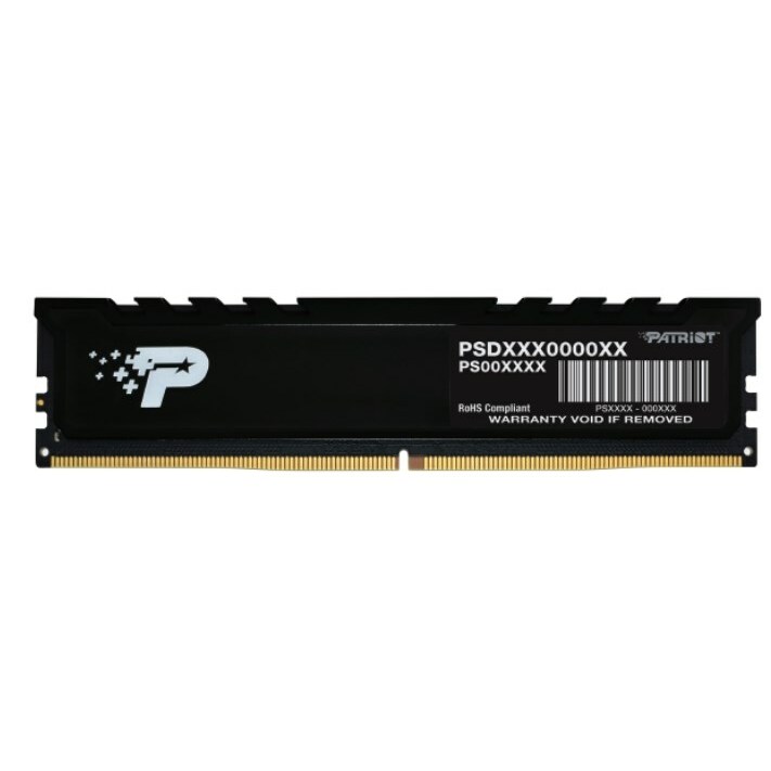 PATRIOT MEMORY PATRIOT SIGNATURE PREMIUM 8GB