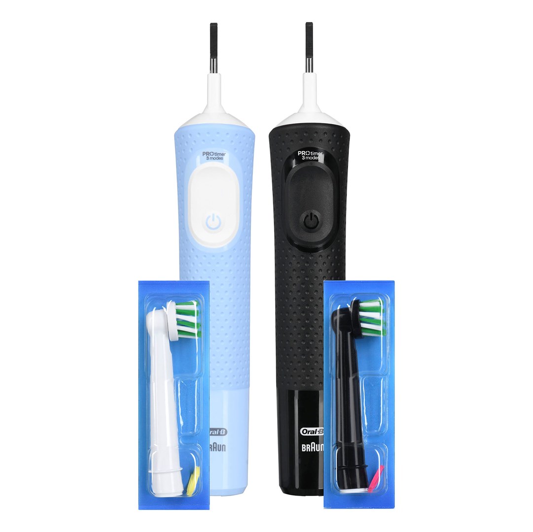 BRAUN Oral-B Vitality Pro Duo Adult