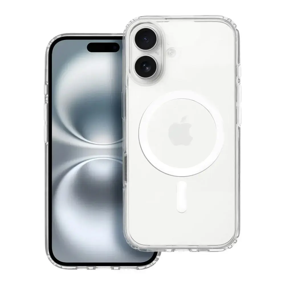 OEM Case for iPhone 17 Pro