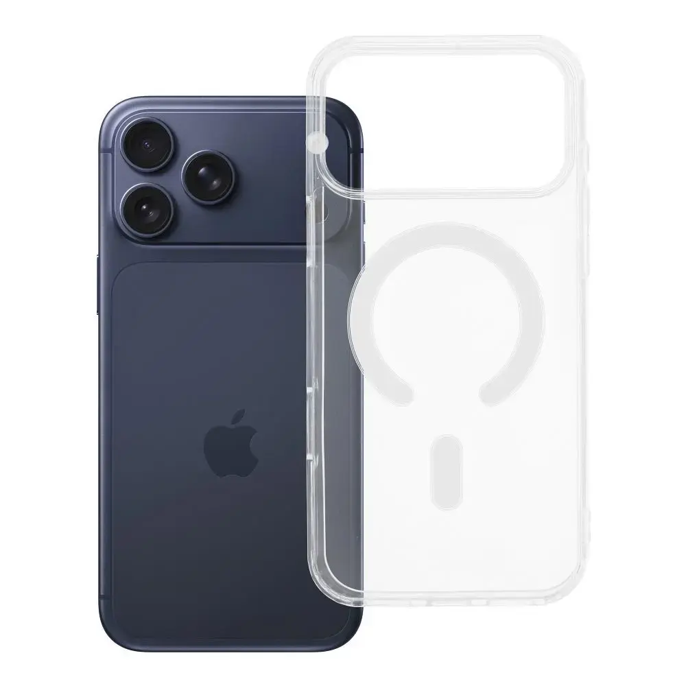 OEM Case for iPhone 17 Pro