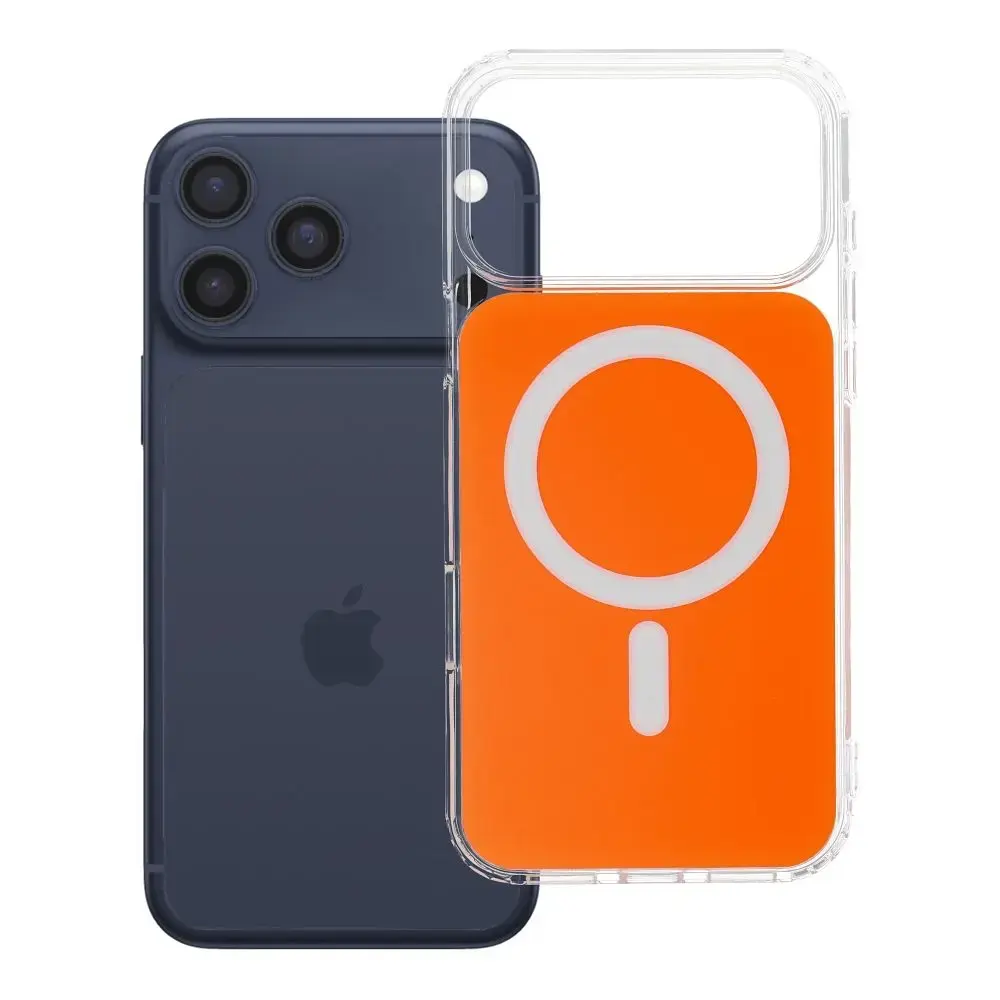 OEM Case for iPhone 17 Pro