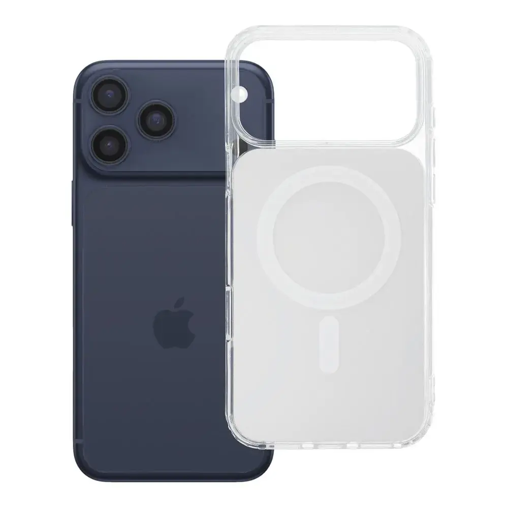 OEM Case for iPhone 17 Pro