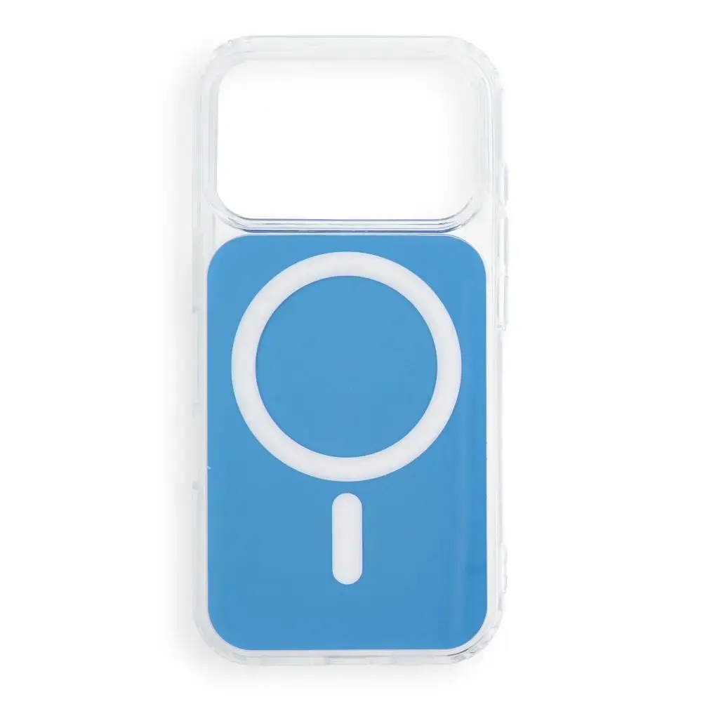OEM Case for iPhone 17 Pro