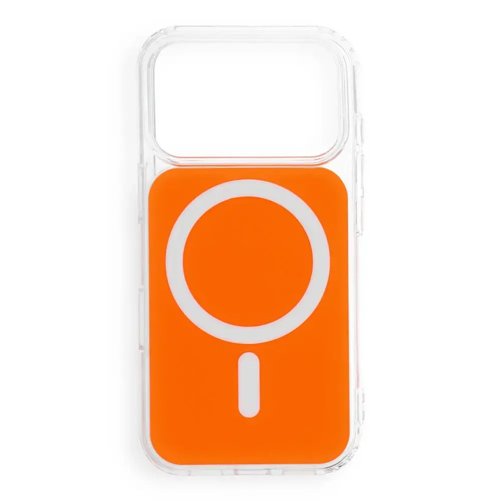 OEM Case for iPhone 17 Pro