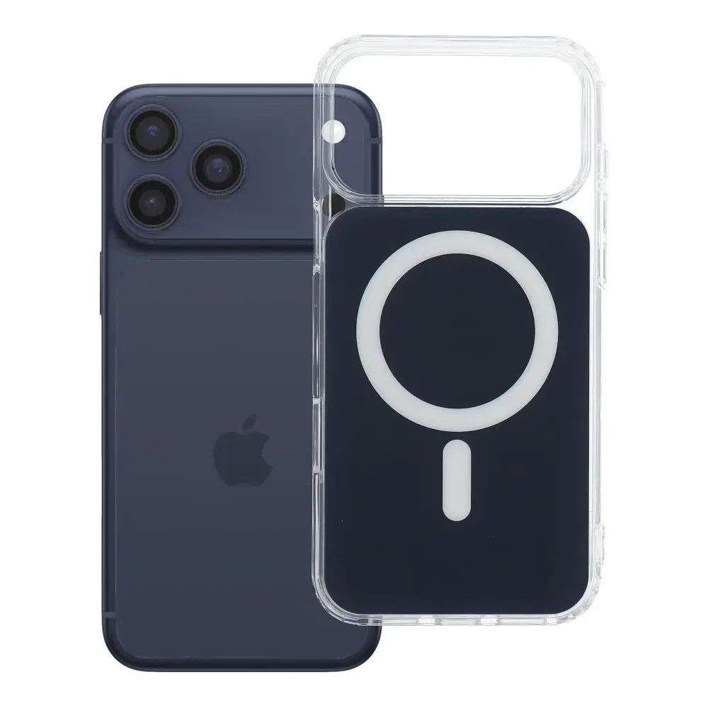 OEM Case for iPhone 17 Pro