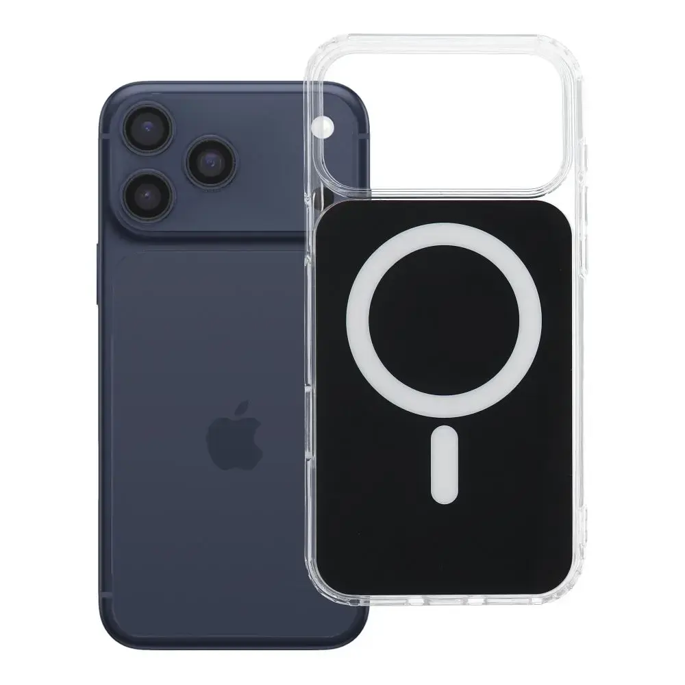 OEM Case for iPhone 17 Pro