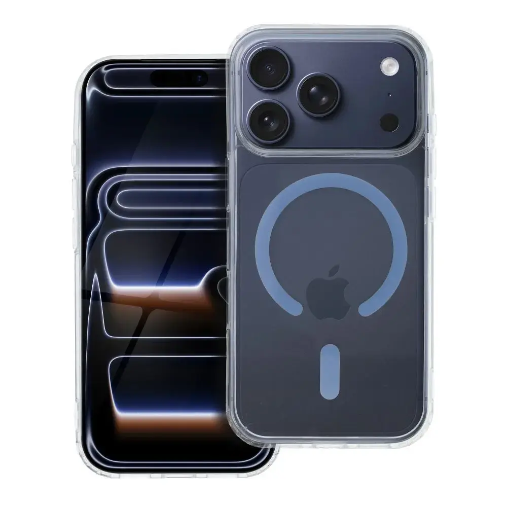 OEM Case for iPhone 17 Pro
